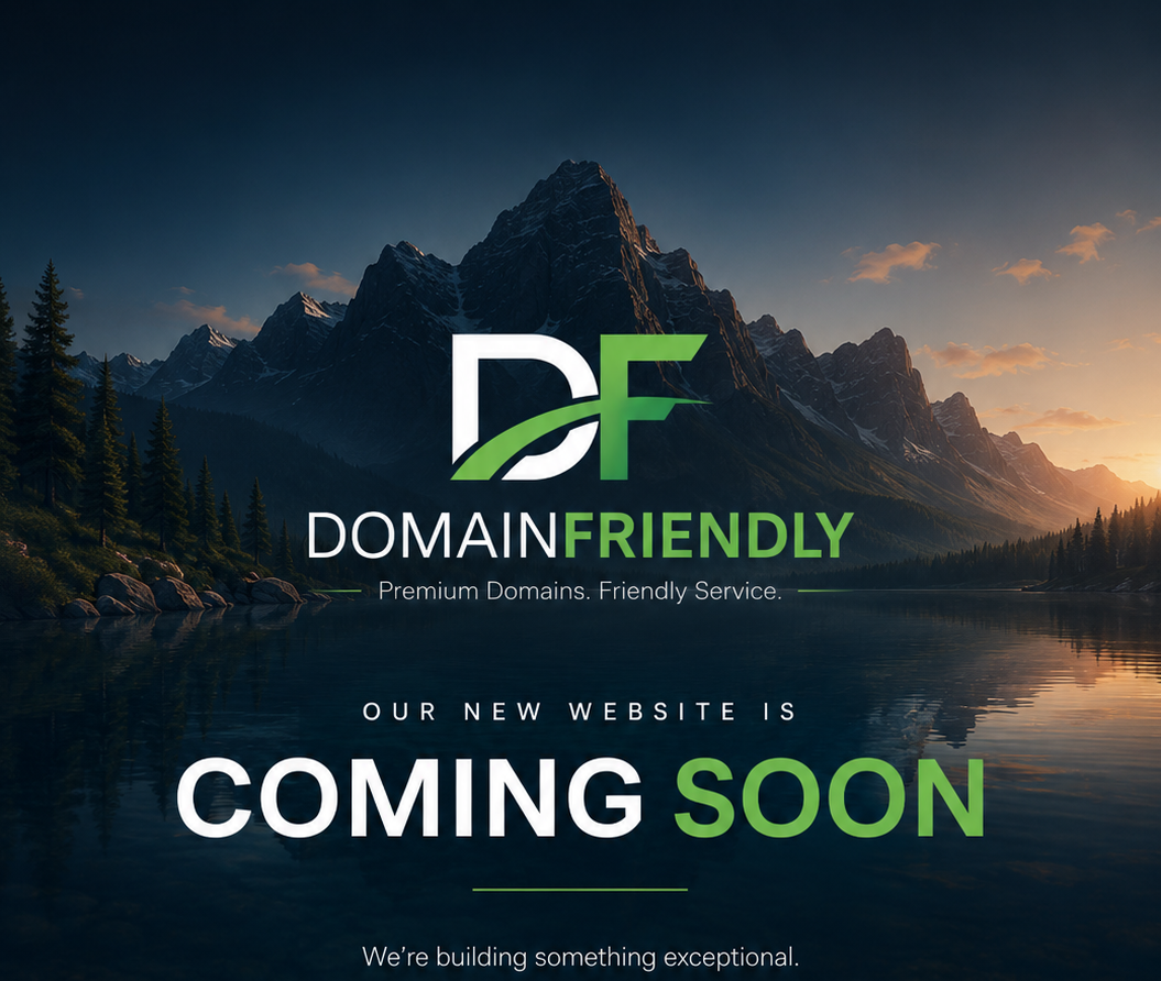 Domain Friendly Home